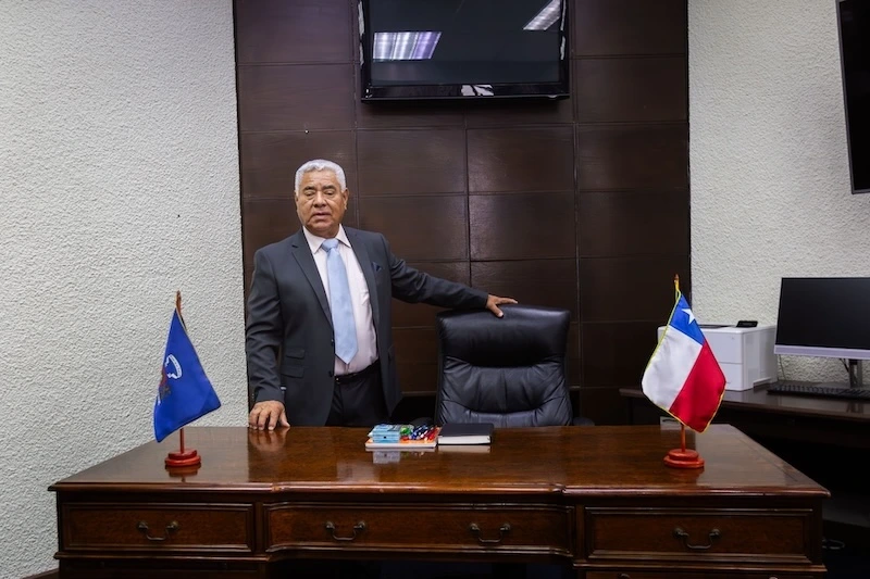 Principal